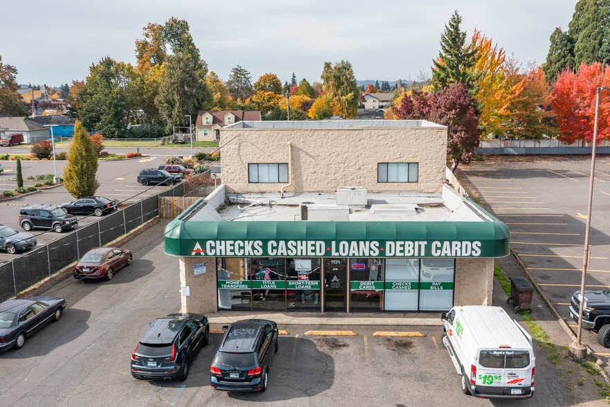 1131 Lancaster Dr NE, Salem, OR for sale - Building Photo - Image 2 of 6