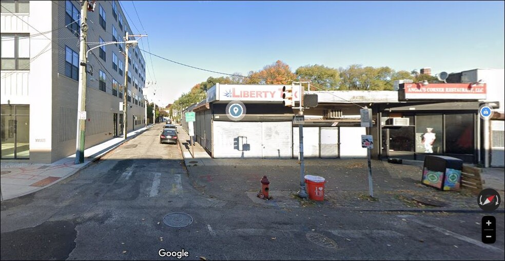 137 W Chelten Ave, Philadelphia, PA for sale - Building Photo - Image 2 of 6