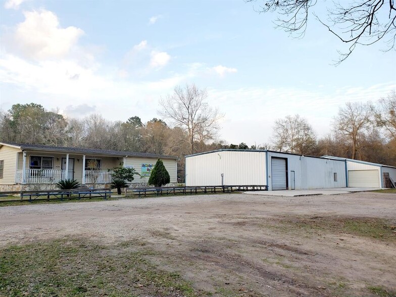 19627 Fm 1314 Rd, Porter, TX for sale - Primary Photo - Image 1 of 1