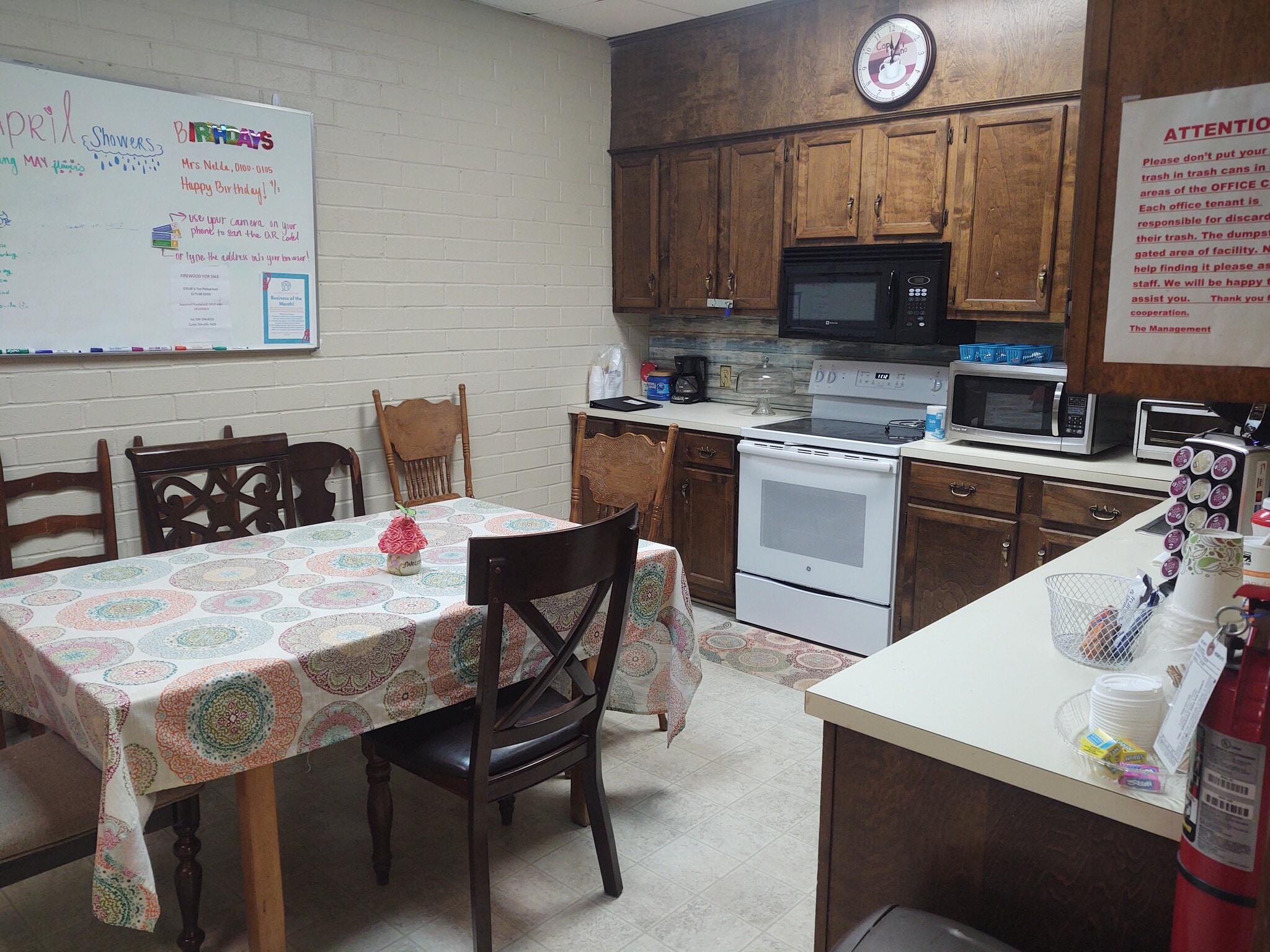 8539 Monroe Rd, Charlotte, NC à louer Photo intérieure- Image 1 de 2