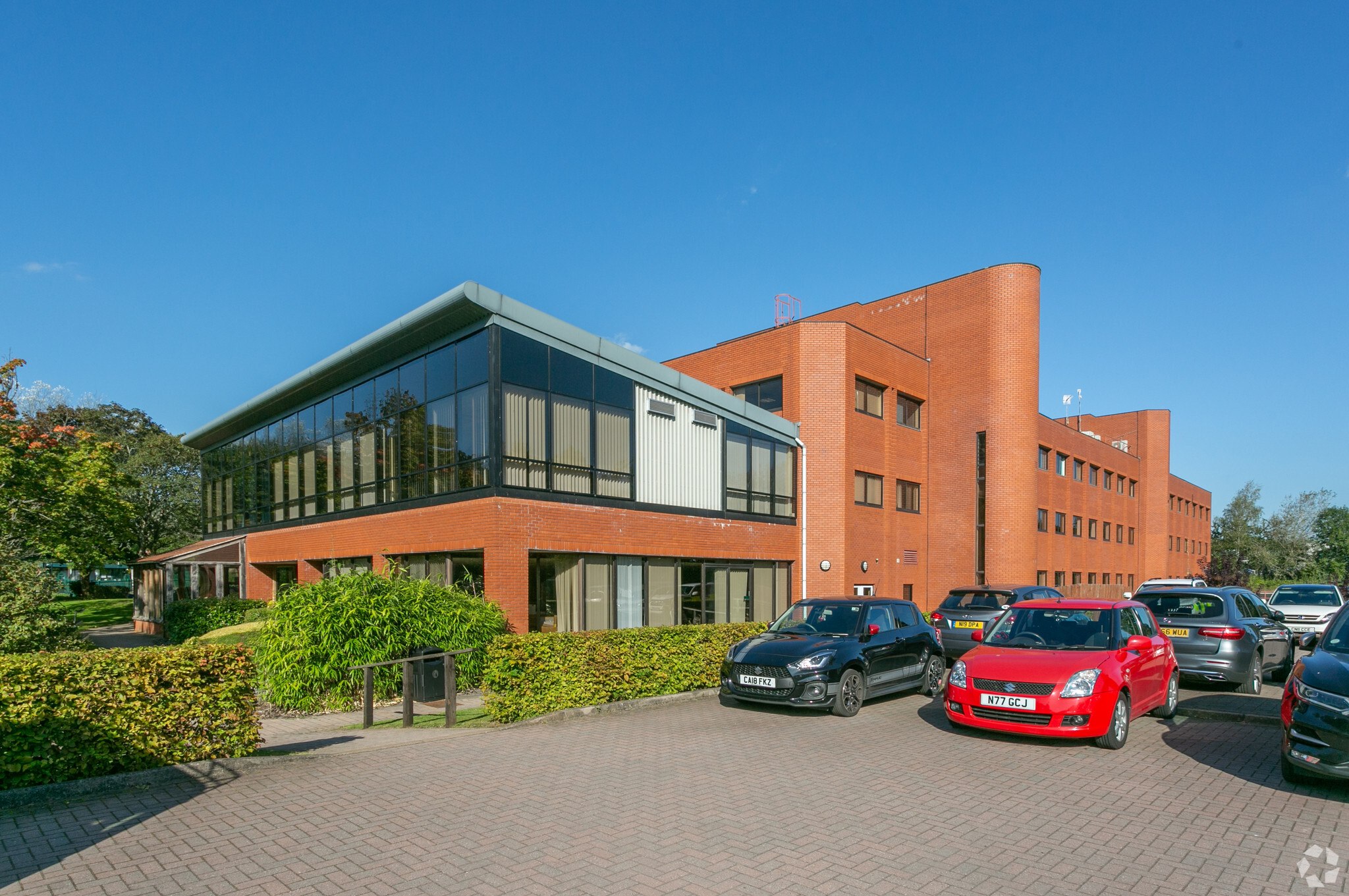 Ty Coch Way, Cwmbran for lease Building Photo- Image 1 of 3