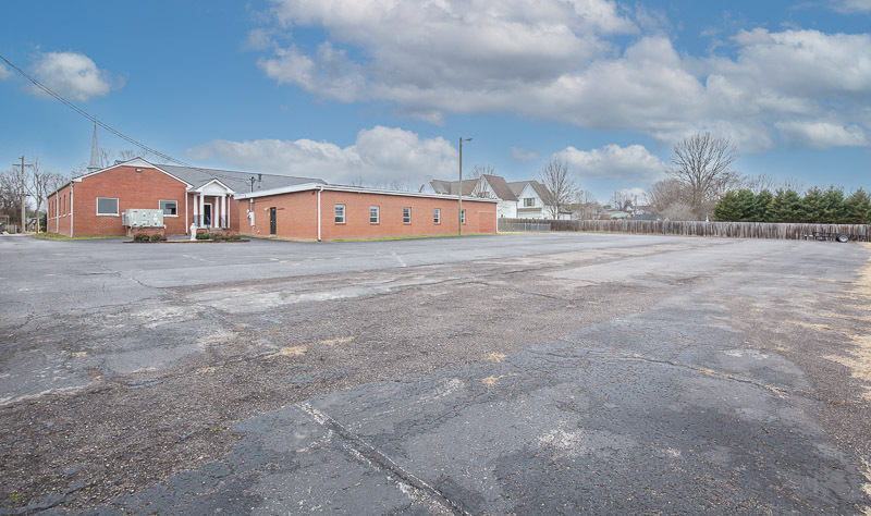 510 Rosebank Ave, Nashville, TN for lease - Building Photo - Image 3 of 57