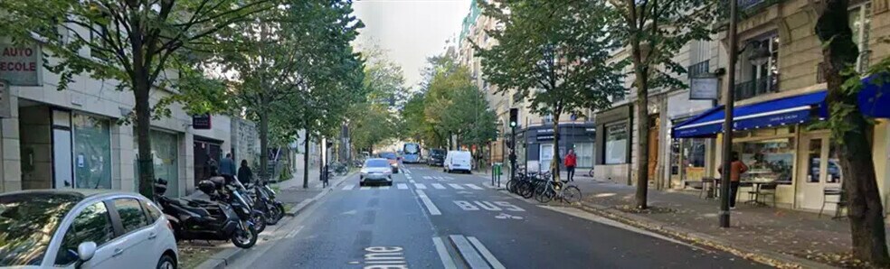 Retail in Paris for sale - Building Photo - Image 2 of 2