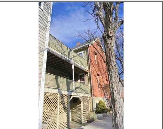 3-5 E Foster St, Melrose, MA for lease - Building Photo - Image 3 of 4