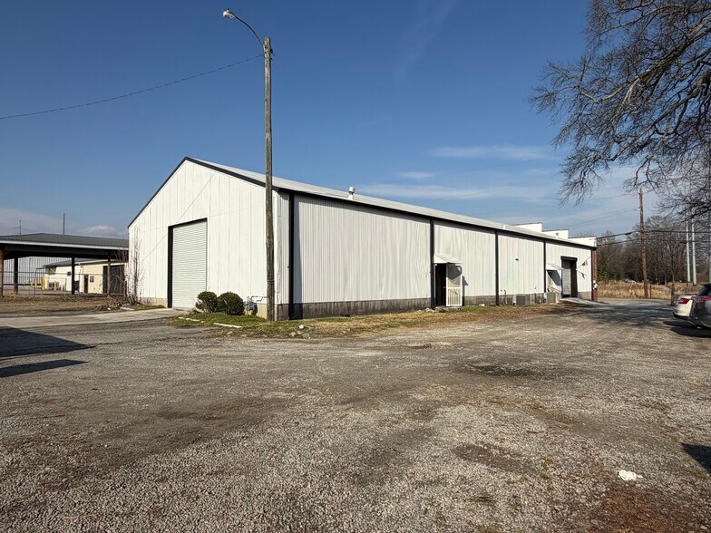 898 Bradford St SW, Gainesville, GA à louer - Photo du bâtiment - Image 3 de 8