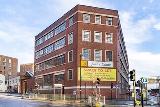 More details for 130 Pershore St, Birmingham - Coworking for Lease