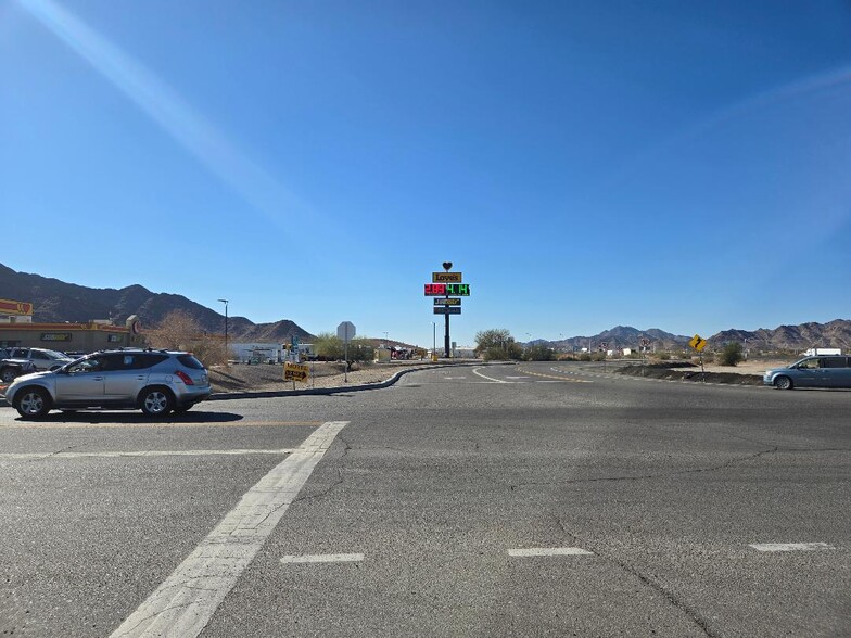 xxxx Quartzsite Ave, Quartzsite, AZ for sale - Building Photo - Image 2 of 3