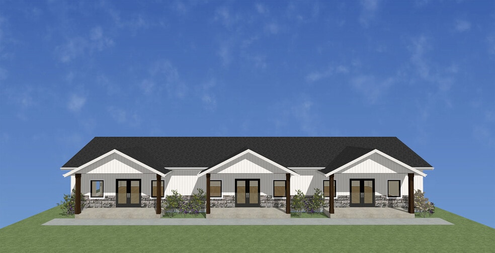 N Union St., Whitesboro, TX for lease - Primary Photo - Image 1 of 7