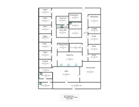189 S Shelby St, Rio Grande City, TX à louer Plan de site- Image 1 de 32