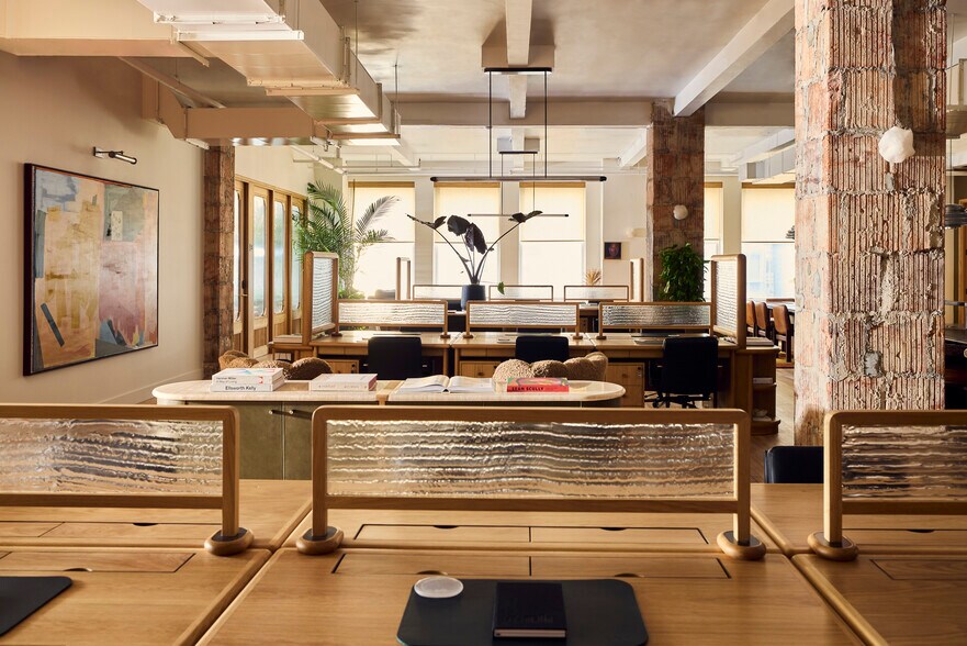 387 Park Ave S, New York, NY à louer - Photo intérieure - Image 2 de 20