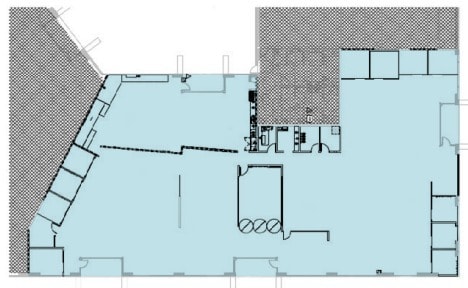5825 Oberlin Dr, San Diego, CA for lease Floor Plan- Image 1 of 1