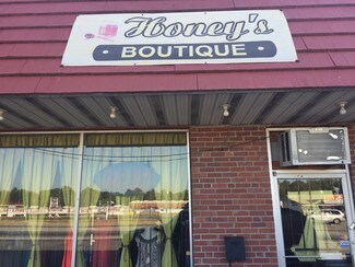 Plus de détails pour 2018 Fort Benning Rd, Columbus, GA - Commerce de détail à vendre