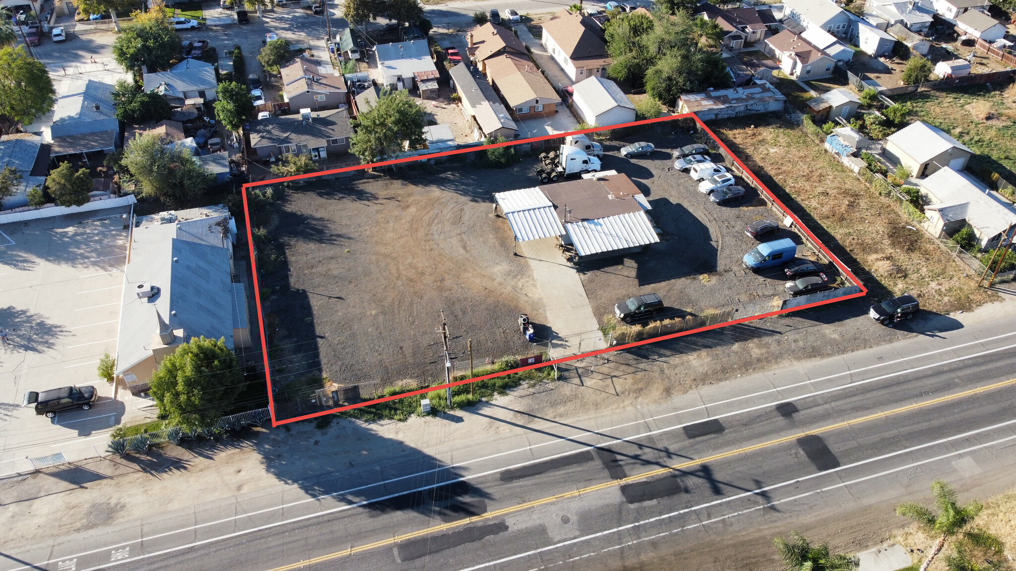 24229 5th St, San Bernardino, CA for sale Building Photo- Image 1 of 1