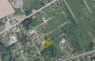 More details for Heartland Boulevard, Elysburg, PA - Land for Sale