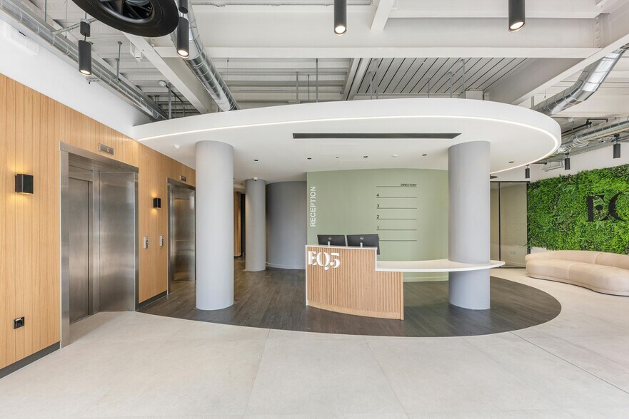 Quayside, Newcastle Upon Tyne à louer - Photo intérieure - Image 3 de 21