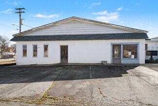 Plus de détails pour 11 Bell Ave, Denton, NC - Flex à vendre