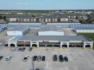 More details for 292 S Hollywood Rd, Houma, LA - Retail for Lease