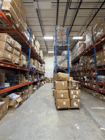 371 Little Falls Rd, Cedar Grove, NJ for lease - Building Photo - Image 3 of 5