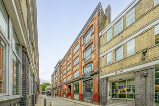 Plus de détails pour 17-21 Emerald St, Londres - Bureau à louer