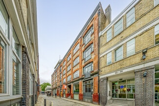More details for 17-21 Emerald St, London - Office for Lease