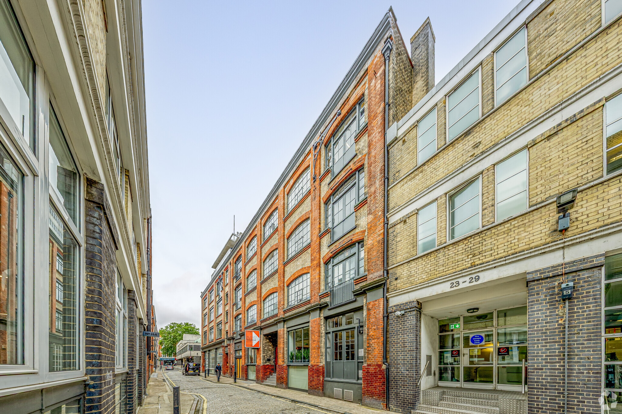 17-21 Emerald St, London for lease Building Photo- Image 1 of 23
