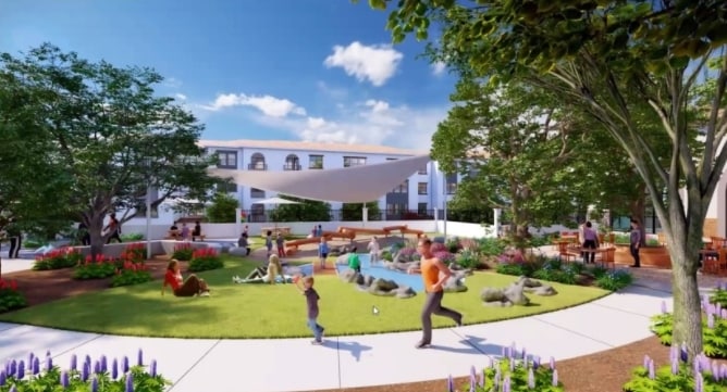 12849 Poway Rd, Poway, CA for lease - Primary Photo - Image 3 of 15