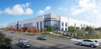 More details for 1210 E 223rd St, Carson, CA - Industrial for Lease