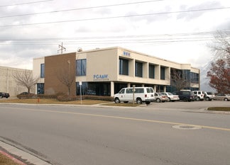 More details for 5263 Commerce Dr, Murray, UT - Office for Lease