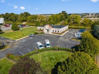 More details for 9904 N By Northeast Blvd, Fishers, IN - Office for Sale