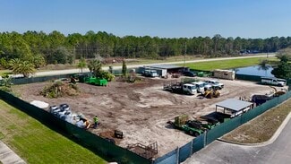 Plus de détails pour Poole Blvd, Saint Augustine, FL - Terrain à vendre