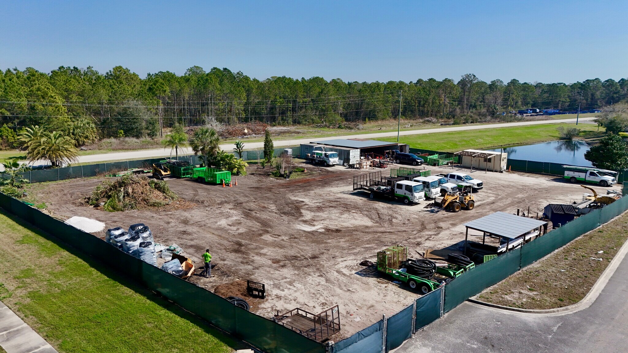 Poole Blvd, Saint Augustine, FL à vendre Photo principale- Image 1 de 3