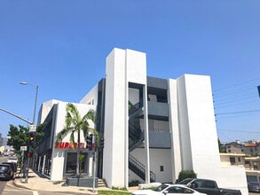 1650 Westwood Blvd, Los Angeles, CA for lease Building Photo- Image 2 of 3