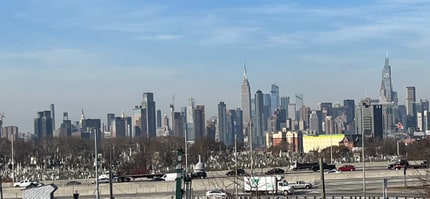 5310 46th St, Maspeth, NY for lease Aerial- Image 2 of 7