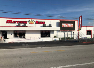 Plus de détails pour 2125 20th Ave, Hialeah, FL - Industriel à louer