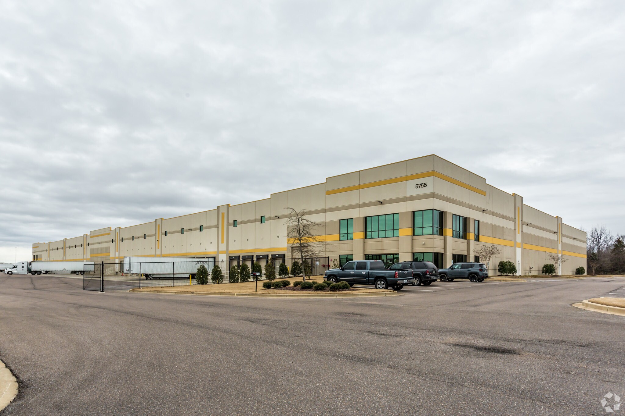 5755 FedEx Ln, Olive Branch, MS à louer Photo principale- Image 1 de 11