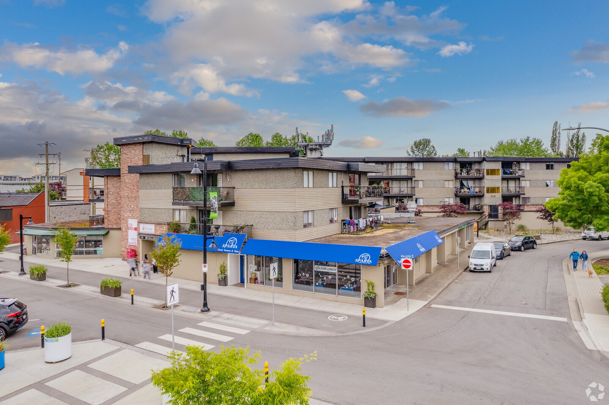 2232 McAllister Ave, Port Coquitlam, BC for sale Building Photo- Image 1 of 1