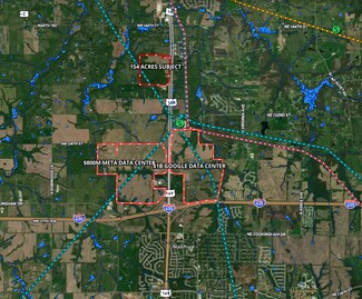 More details for NW 136th Street, Smithville, MO - Land for Sale