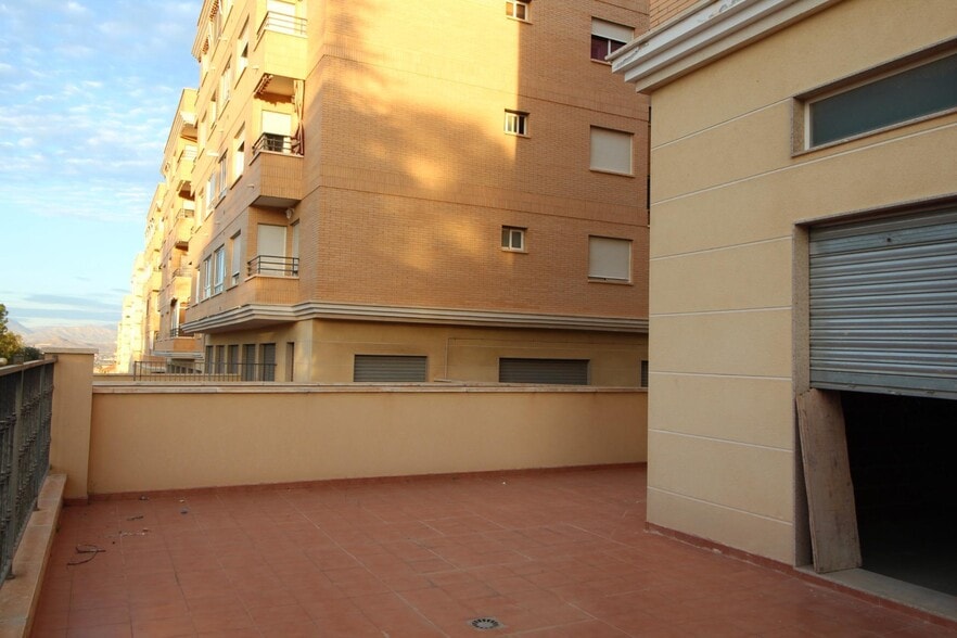 Retail in Aspe, Alicante for sale - Building Photo - Image 1 of 3