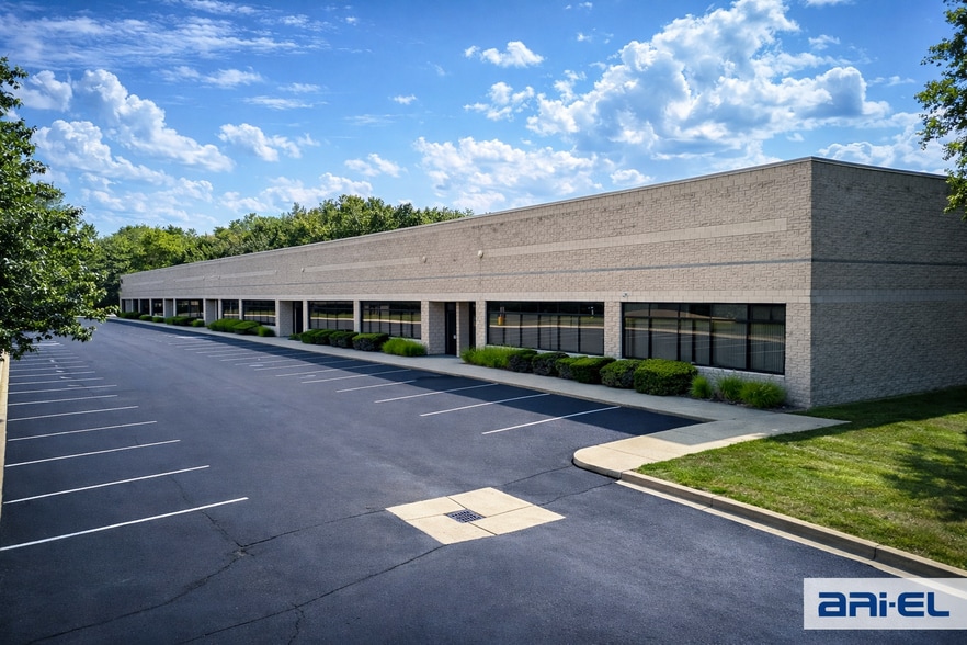 17901 Woodland Dr, New Boston, MI for lease - Building Photo - Image 3 of 4