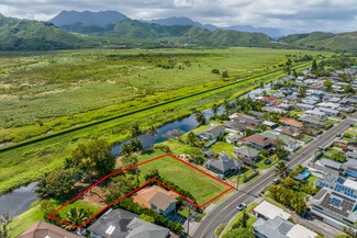 More details for 219 Kihapai St, Kailua, HI - Land for Sale