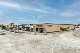 Plus de détails pour 2921-2953 Hempstead Tpke, Levittown, NY - Commerce de détail à vendre