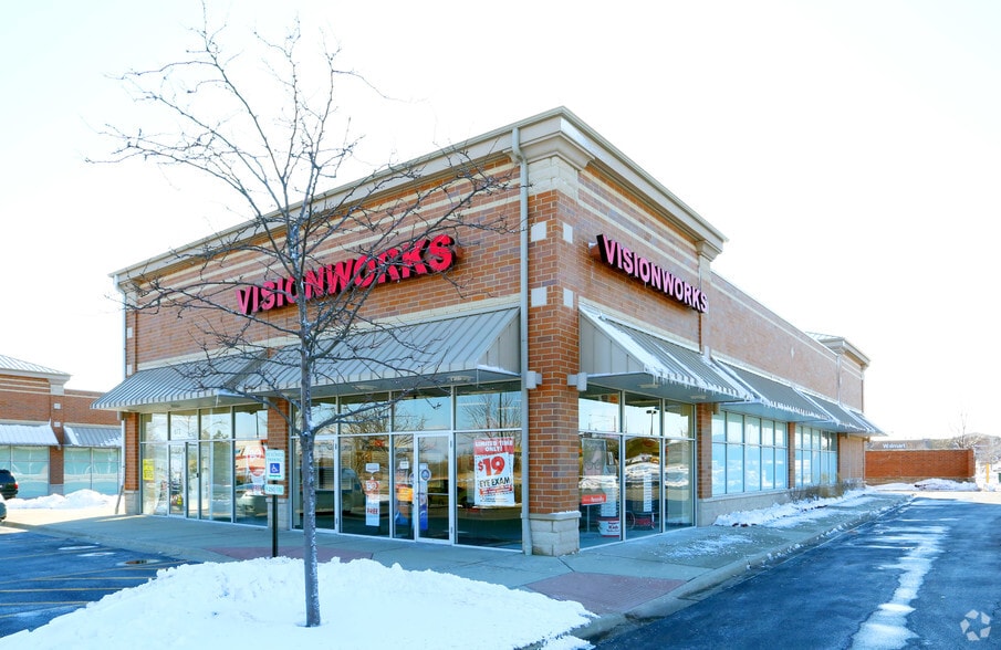 873-875 N Randall Rd, Batavia, IL for sale - Building Photo - Image 3 of 3