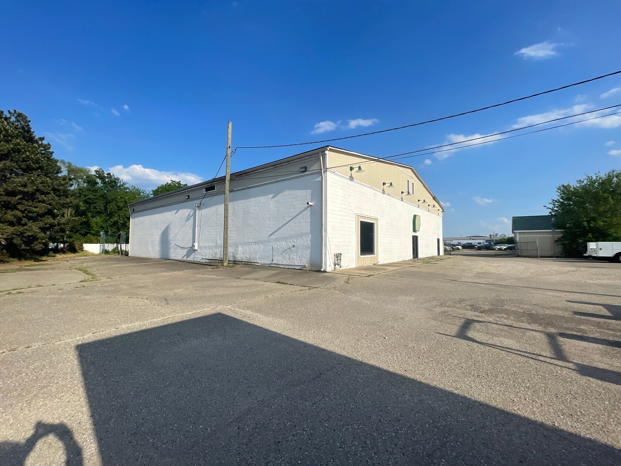 639 S Mill St, Plymouth, MI à vendre Photo du bâtiment- Image 1 de 4