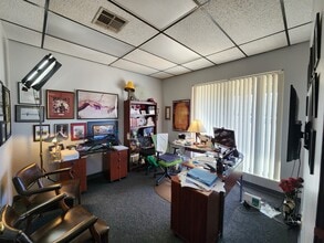 4931 S Mingo Rd, Tulsa, OK for lease Interior Photo- Image 2 of 4