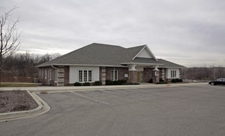 Plus de détails pour Hobson Ridge Office Park – Bureau à vendre, Woodridge, IL