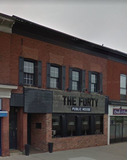 10 Main St W, Grimsby, ON for sale - Primary Photo - Image 1 of 1