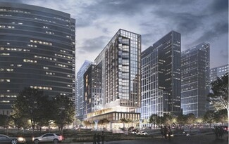 Plus de détails pour 1950 N Lynn St., Arlington, VA - Commerce de détail à louer