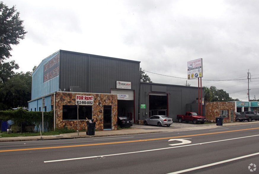 8423 N Nebraska Ave, Tampa, FL for sale - Building Photo - Image 3 of 10