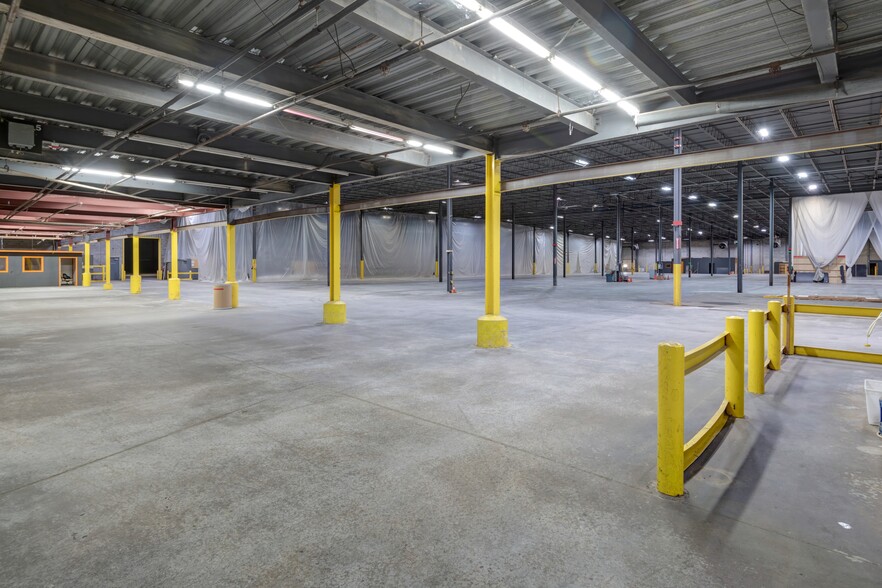 3475 International Park Dr SE, Atlanta, GA for lease - Building Photo - Image 3 of 5