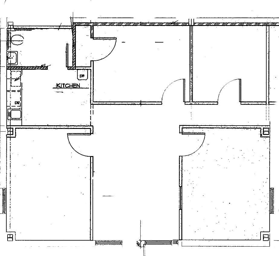 72 Hazel Mill Rd, Asheville, NC for lease Floor Plan- Image 1 of 6